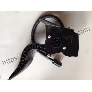 Electronic accelerator gas pedal DZ9100570083 For Shacman truck parts
