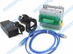 Linux Rs232 App 3 Inch Thermal Printer Queue Management System