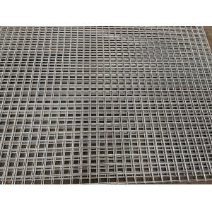 Hot Selling Welded Wire Mesh Panels For Various Applications