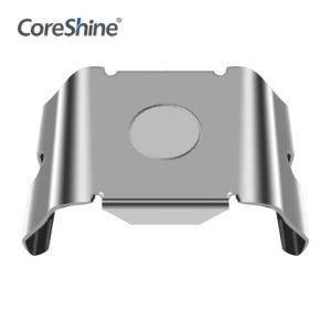 CE 13.5mm Wall Mounted Clip LED Lighting Accessories