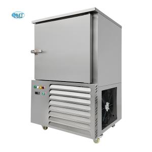 Temperature Control Blast Freezer Container Seafood Preservation For Restaurant