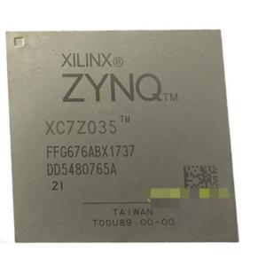 China XC7Z035 2FFG676I Field Programmable Gate Array on sale