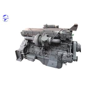 Diesel Fuel 6HK1 ISUZU Engine For New 6 Cylinder Motor Assembly