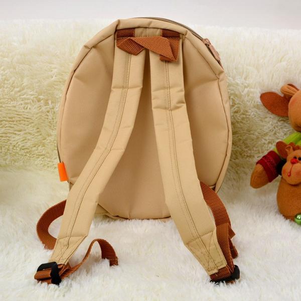 Children's gift children's backpack ladybird beetle stay Meng cute children's school bags