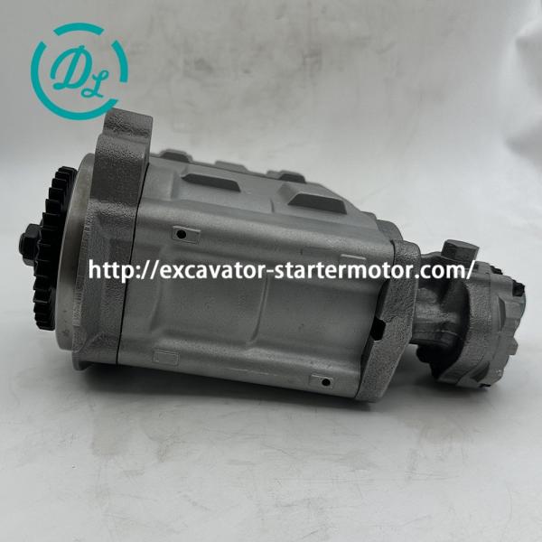 EexcavaStart DL Fuel Injection Pump 319-0677 254-4357 for 336D C9 Engine