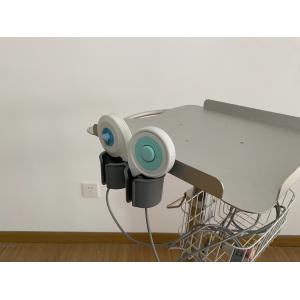 New arrival trolley for ultrasound scanner with lower price