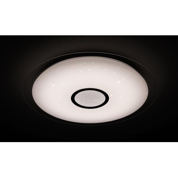 PMMA Material Dimmable LED Living Room Lights Healthy With High Transmittance Rate
