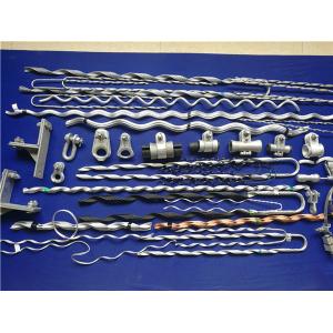 2 Rods Preformed Wire Ties