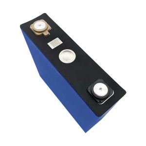 3.2V 120Ah Solar Energy Storage Batteries Li Ion Battery Pack 174*170*48mm