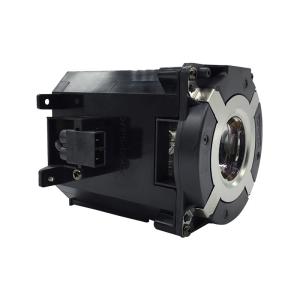 350W Projectors Bulbs With Housing NEC NP26LP Lamp 62X62mm