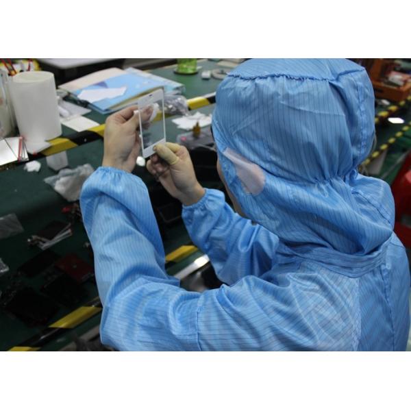 Guangzhou Soonwint Electronic Parts Firm