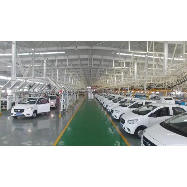 2023 Aion Y 70 80 Electric Vehicles Electric Car with Lithium Battery and 6-8 Hours Charging Time