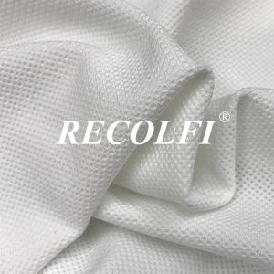 Permanent Moisture Absorption Perspiration Roica Spandex Yarn