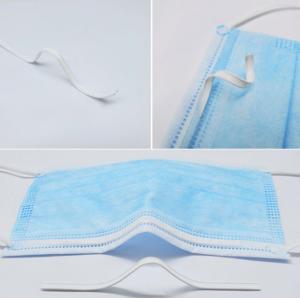 1mmx3mm 1mmx5mm Bridge Making Machine For Healthcare Disposables