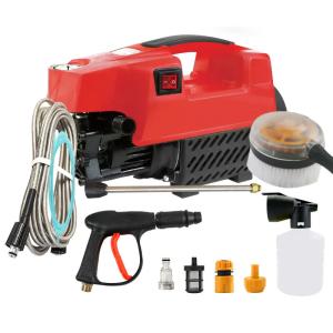 Quality Portable Car Pressure Washer Parts &amp; Accessories SUV for sale