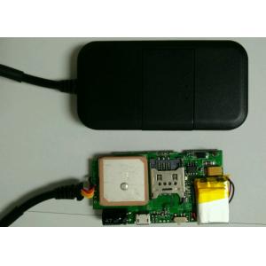 Mileage Statistics gps tracking system for motorcycles , ACC Checking Cutting