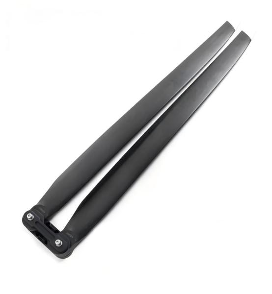 Carbon Fiber UAV Folding Propellers with Lightweight Composite Materials Enhance