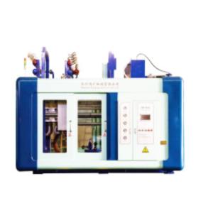 Quality Fully Automatic Custom Etpu Horizontal Sole Machine Shoe Making for sale