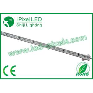 Quality Rgb Addressabe Digital LED Rigid Bar Smd5050 UCS1903 IC Dc12v for sale