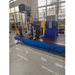 SSCG132-3000/10000 132kW UAV Engine Electric Dynamometer Test Bench