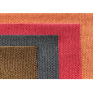 Double Layer Mechanical Stretch Fabric Various Colors Optional With TPU Coating