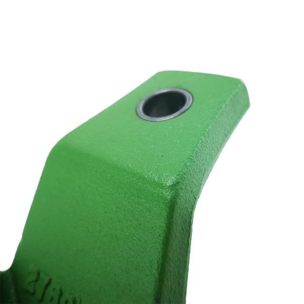 Haldex 1 Hole 10 Teeth Automatic Slack Adjuster 72917 | OEM 21222924(ROR) | Casting 2760 For Heavy Duty Truck