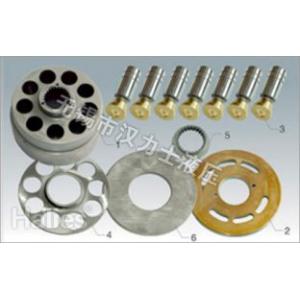 Hydraulic Piston Pump Parts Daikin V15/38/70 VD2-15A PV040