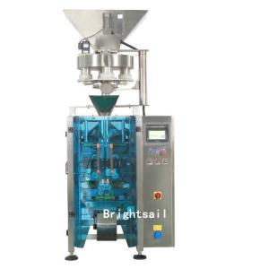 25 To 60bags/Minute Plc Chilli Powder Packing Machine