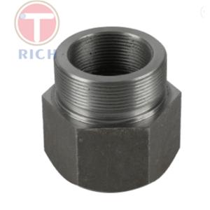 China CNC Customized Construction Machinery Parts for Construction Machinery on sale