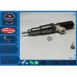 Fuel Injectors 21586294 Injector 22218106 20584345 BEBE4D26001 21569191