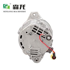 50A 4D33 4D34 Excavator Alternator A4T66786 A4TU6584 ME150143