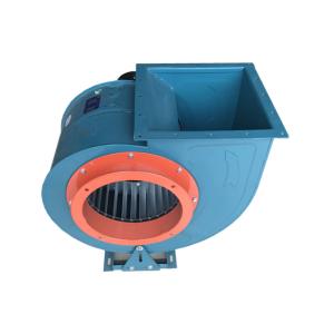 China Ventilation Exhaust Wall Mounted 7.5kw 1750r Centrifugal Kitchen Fan on sale