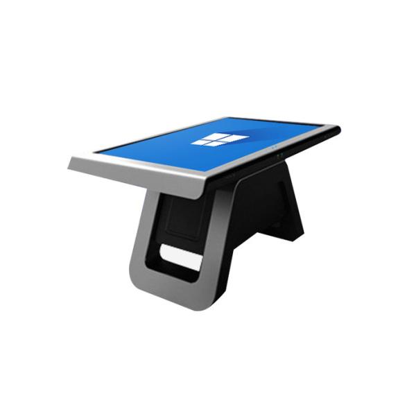 Custom Intelligent LCD Multitouch Screen Table Touch Coffee Table For Gaming All