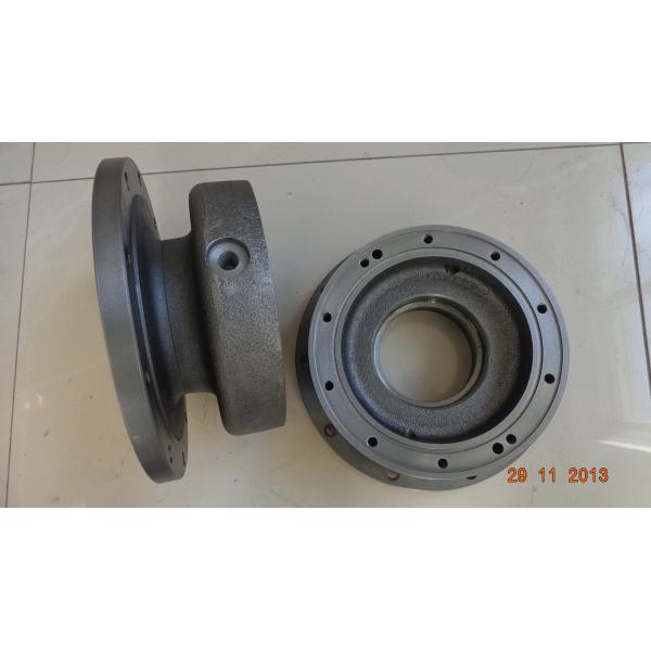 Casting Coupling,Customized Ductile Iron Sand Casting, Made In China Professional Manufacturer