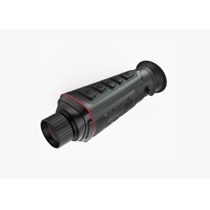 Uncooled Focal 2X Zoom Night Vision Thermal Monocular