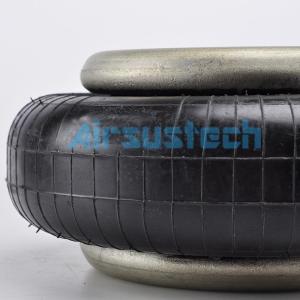 Firestone WO13587561 Industrial Air Springs Contitech FS120-10CI3 4NPTCA