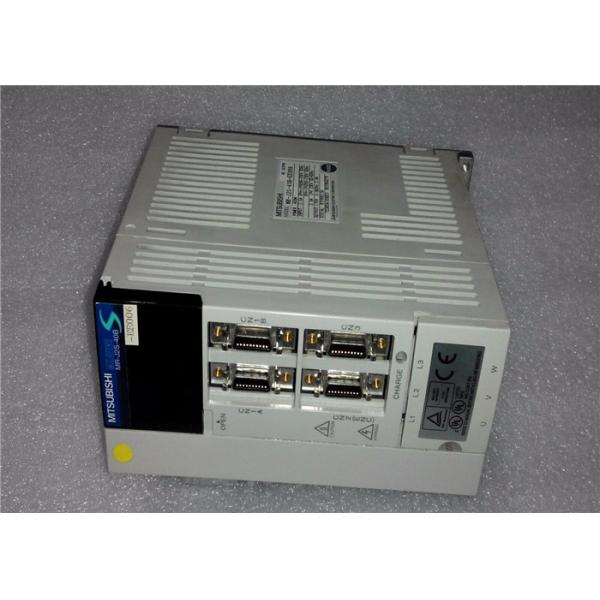 Mitsubishi MR-J2S-40B-EE085 AC Servo Amplifier 10KHz 2KW MELSERVO Instruction