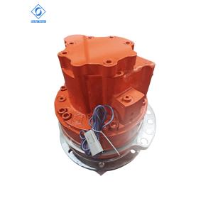 Marine 2950-5100N.m Hydraulic Piston Motor With 100-125r/min Rated Speed