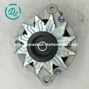 EexcavaStart 8980182040 8980921120 8980921121 8980921122 Alternator ISUZU 4JJ1