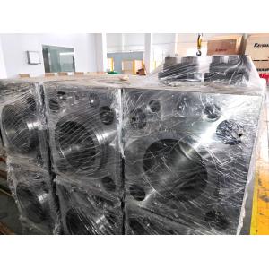 KS320 KS350 KS400 Back Cylinder Engine Assembly For Keisharp Excavator Spare