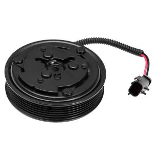 Ala12644 AC AC Compressor Clutch Assembly Repair Kit for 1994 -2002 Dodge Dakota