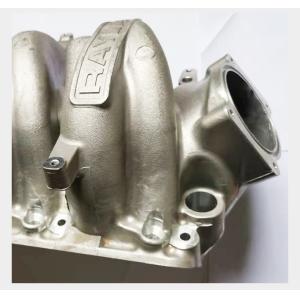 Low Pressure Gravity Aluminum Casting Components With Annealing Normalizing