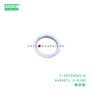 1-33739065-0 O-RING GASKET for ISUZU 1337390650