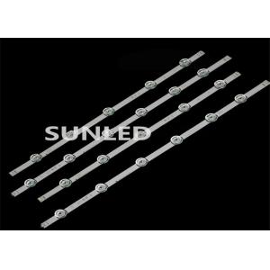 SMD3030 Smart TV Led Backlight LG 55 Inch 5A+5B LB Original 110-120lm Luminous