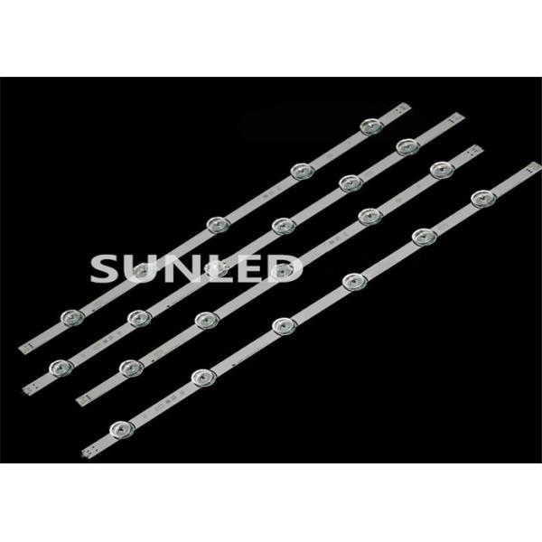 SMD3030 Smart TV Led Backlight LG 55 Inch 5A+5B LB Original 110-120lm Luminous