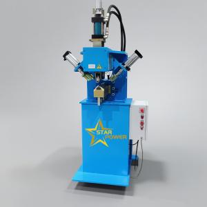 Quality InduHydra Pro Industrial Hydraulic Kitchen Sink Seam Press for sale