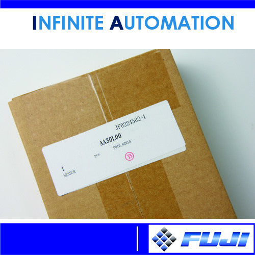 Original and new Fuji NXT Machine Spare Parts for Fuji NXT Chip Mounters, AA30L00, SENSOR