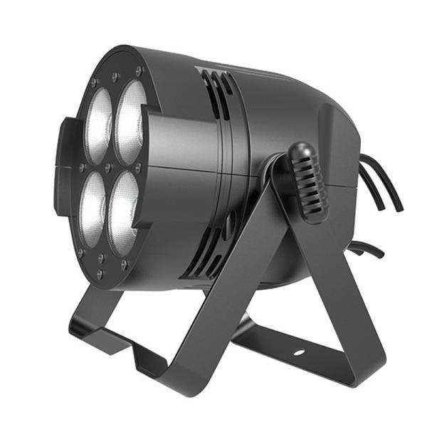 COB Four Eyes Moving Head LED Stage Lights For Wedding Atmosphere