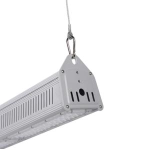 Hanging Linear 5ft Industrial High Bay Led Lights
