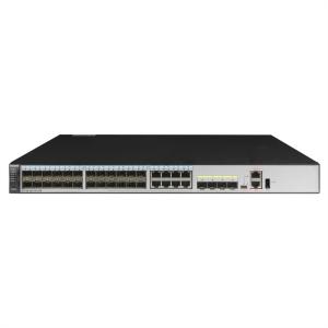 Speed Rack Mountable 32 Port Ethernet Switch S5720-32c-Hi-24s-AC for Data